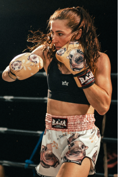boxer